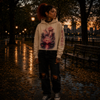 Lotus Spirit Hoodie