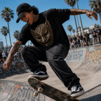 Shishiguchi Lion-Dog Tee: Elevate Your Wardrobe with Guardian Spirit Style