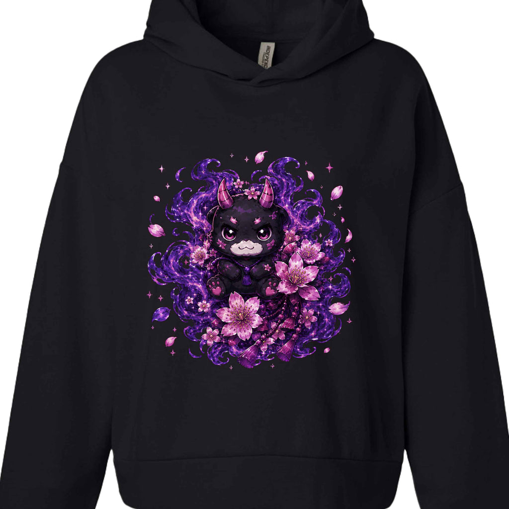 Oni Spirit Hoodie