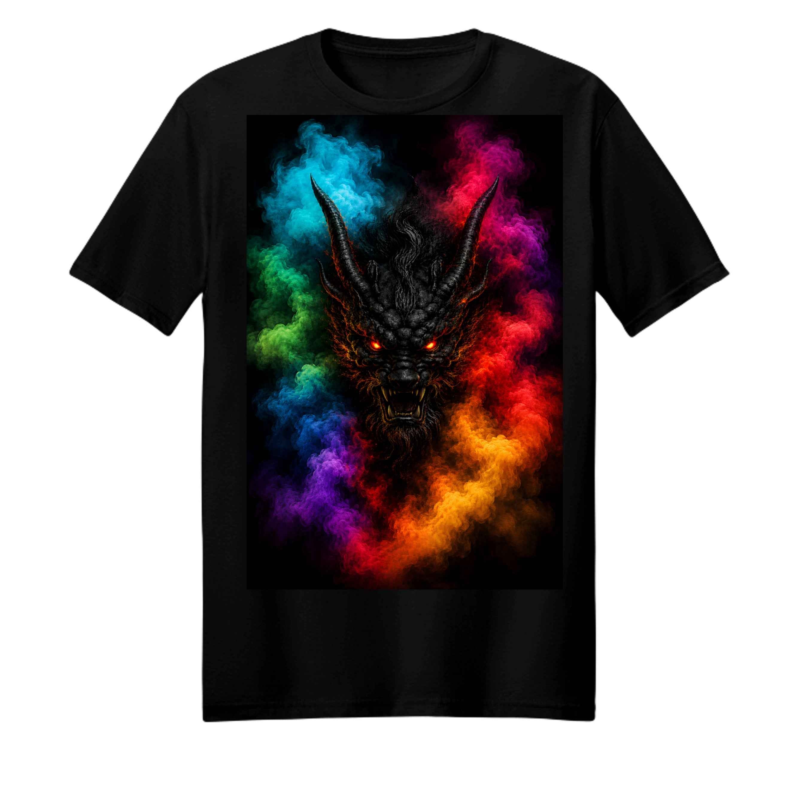 Pride Dragon