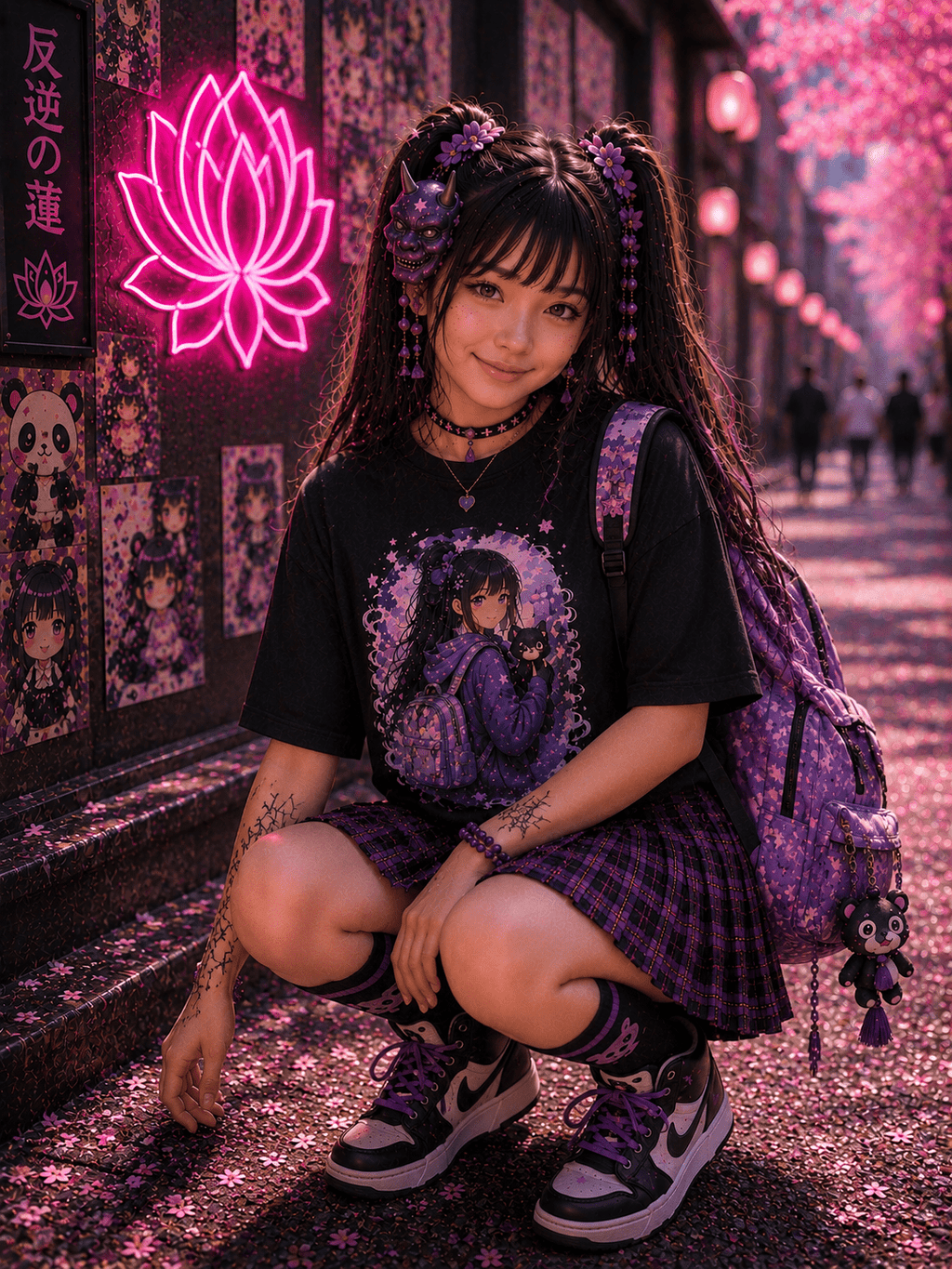 [product_title] [variant_title] | Lotus Rebellion Syndicate Streetwear