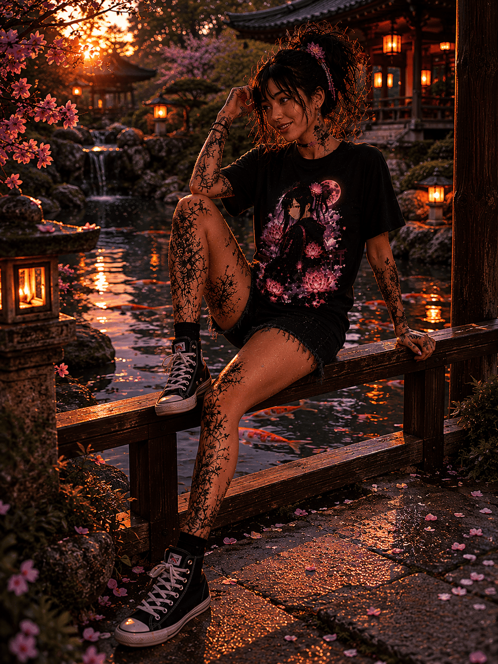 [product_title] [variant_title] | Lotus Rebellion Syndicate Streetwear