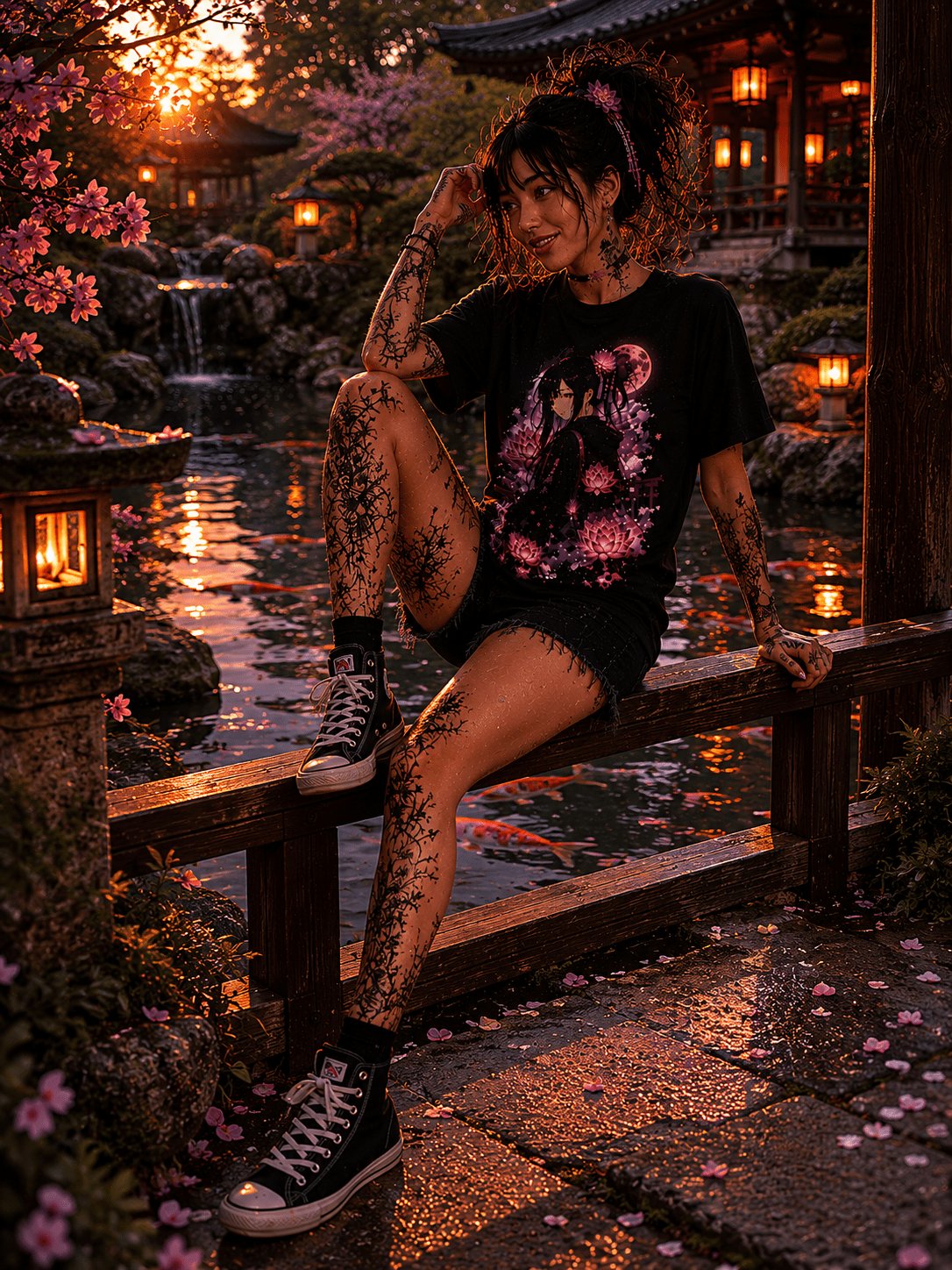 [product_title] [variant_title] | Lotus Rebellion Syndicate Streetwear