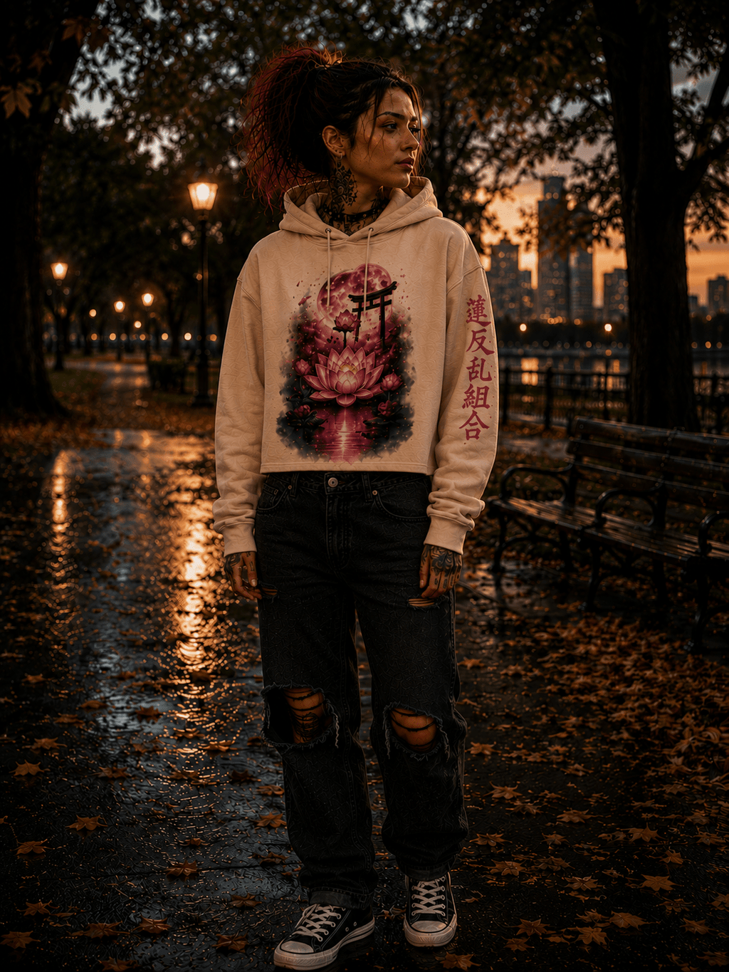 [product_title] [variant_title] | Lotus Rebellion Syndicate Streetwear