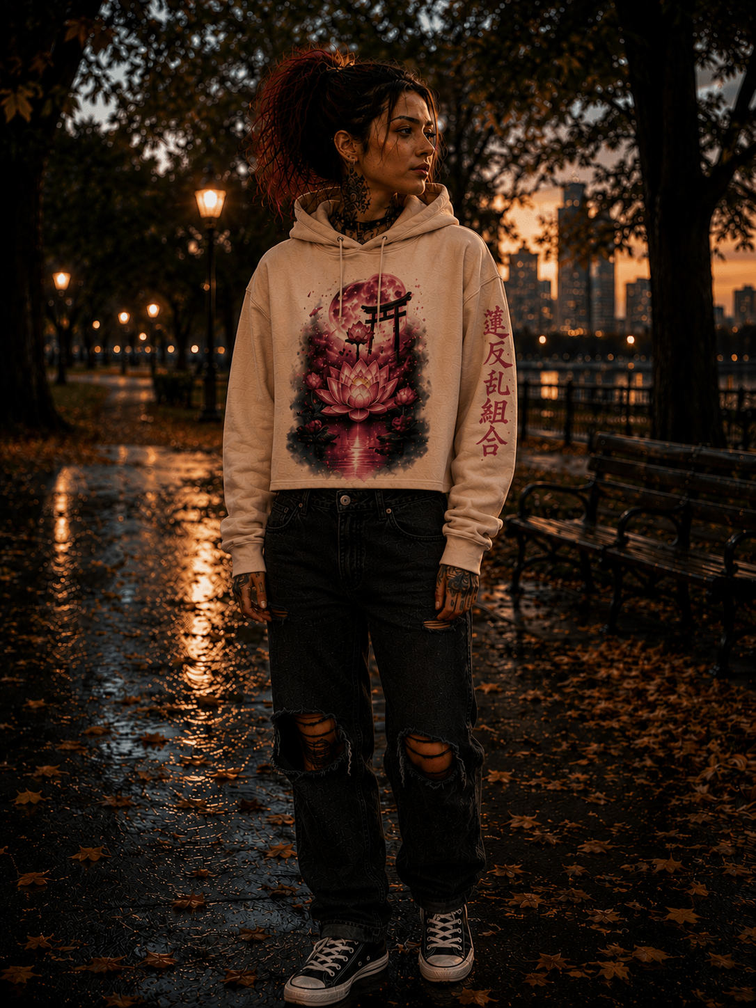 [product_title] [variant_title] | Lotus Rebellion Syndicate Streetwear