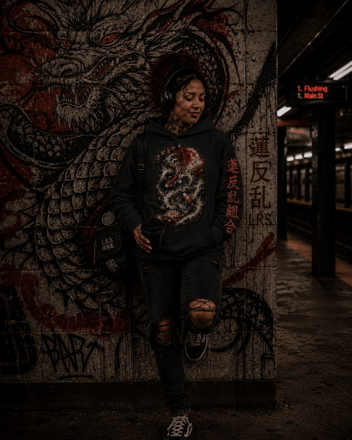 [product_title] [variant_title] | Lotus Rebellion Syndicate Streetwear