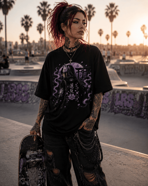[product_title] [variant_title] | Lotus Rebellion Syndicate Streetwear