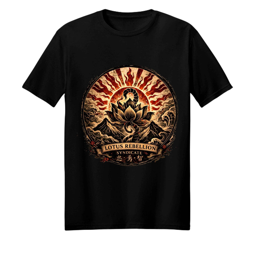 [product_title] [variant_title] | Lotus Rebellion Syndicate Streetwear