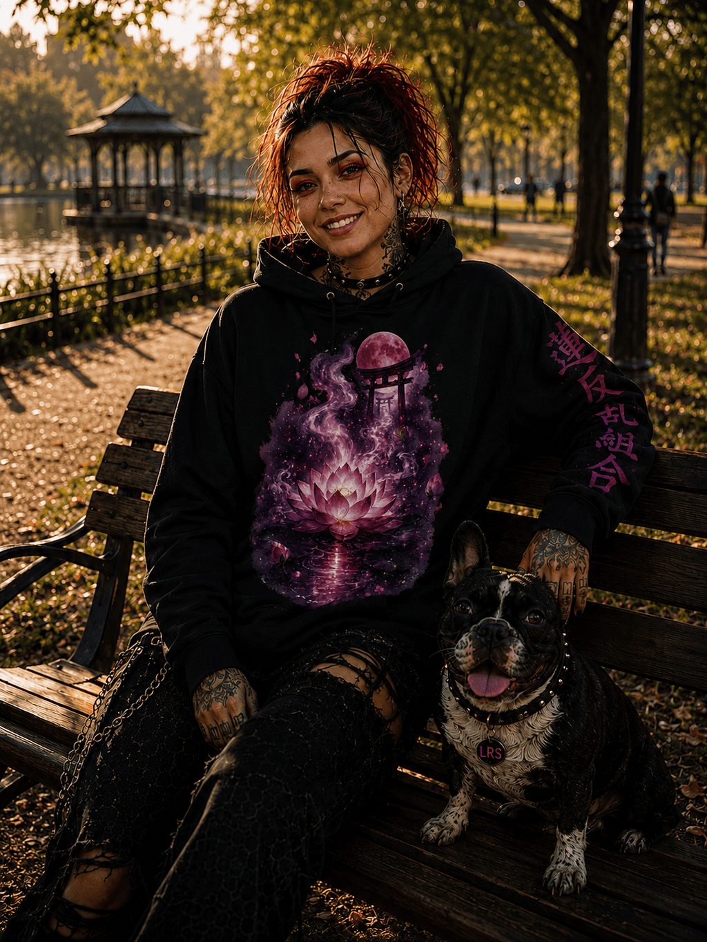 [product_title] [variant_title] | Lotus Rebellion Syndicate Streetwear