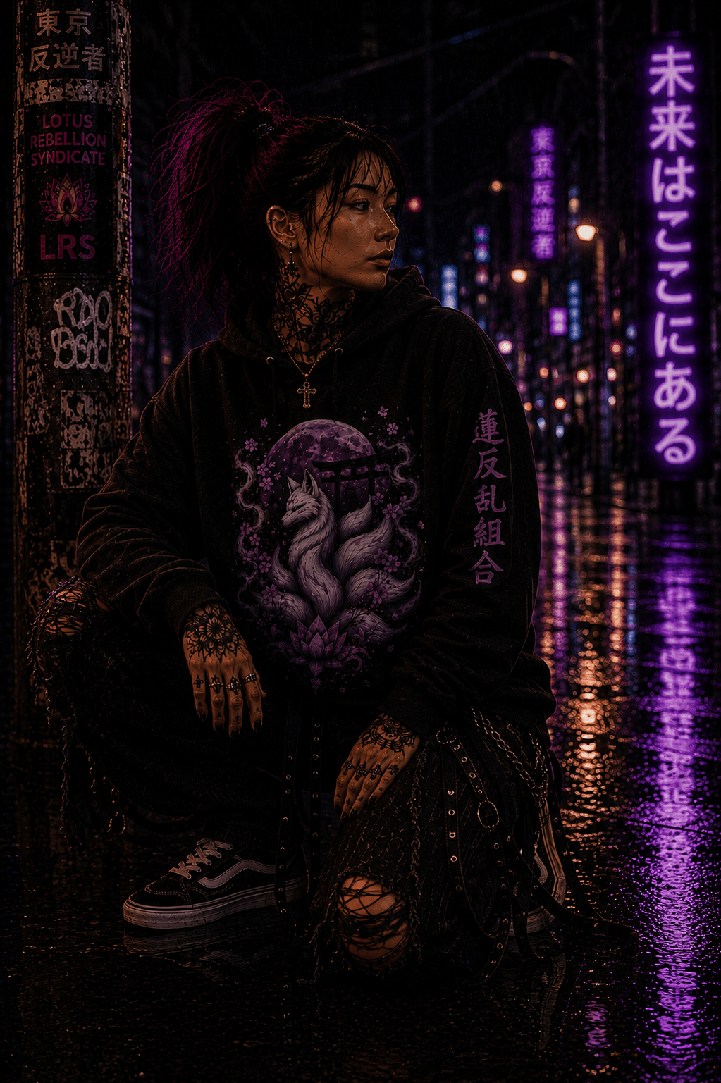 [product_title] [variant_title] | Lotus Rebellion Syndicate Streetwear