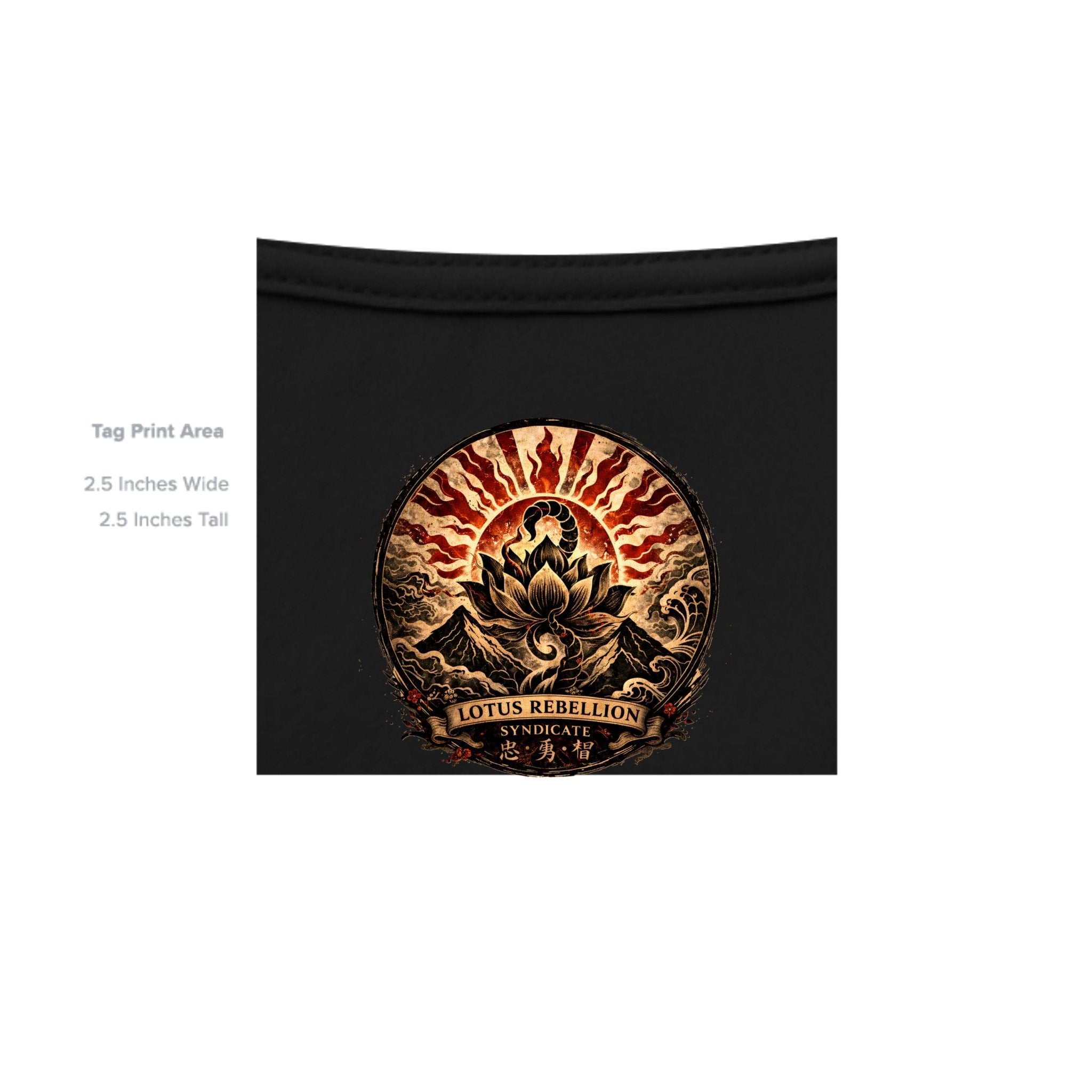[product_title] [variant_title] | Lotus Rebellion Syndicate Streetwear