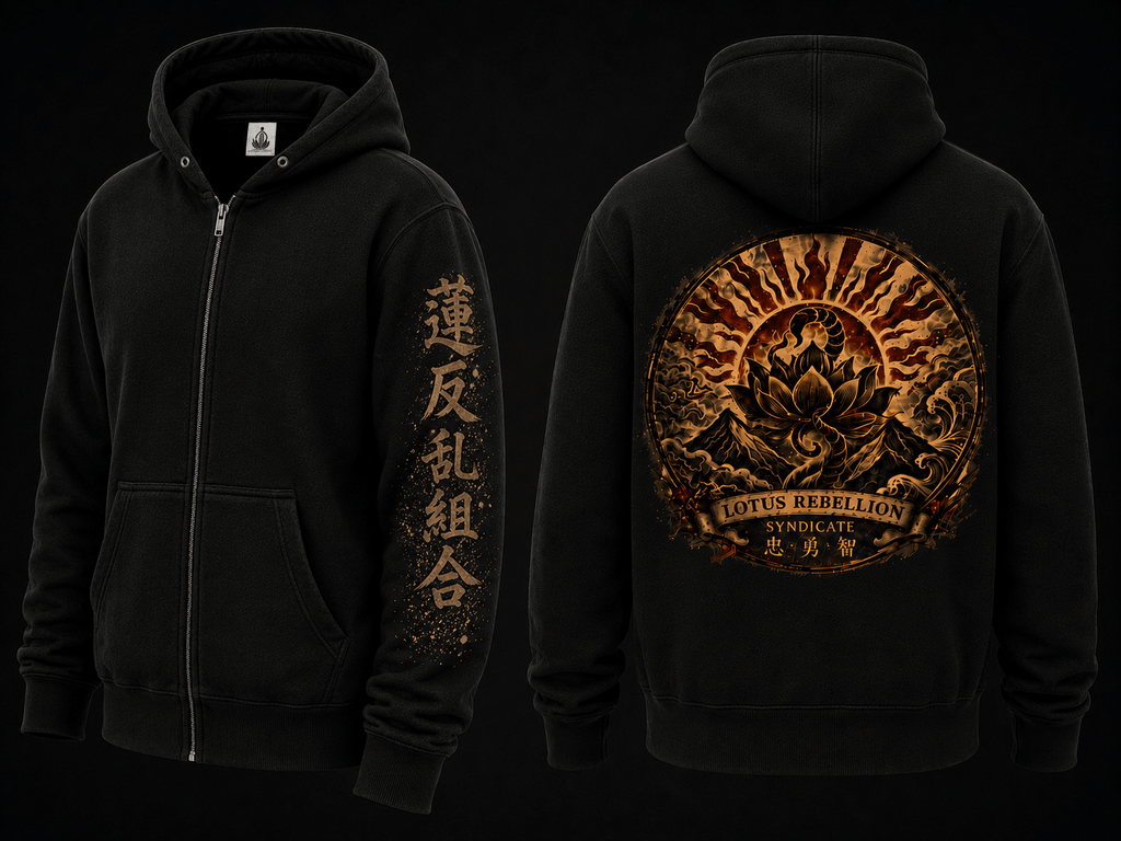 [product_title] [variant_title] | Lotus Rebellion Syndicate Streetwear