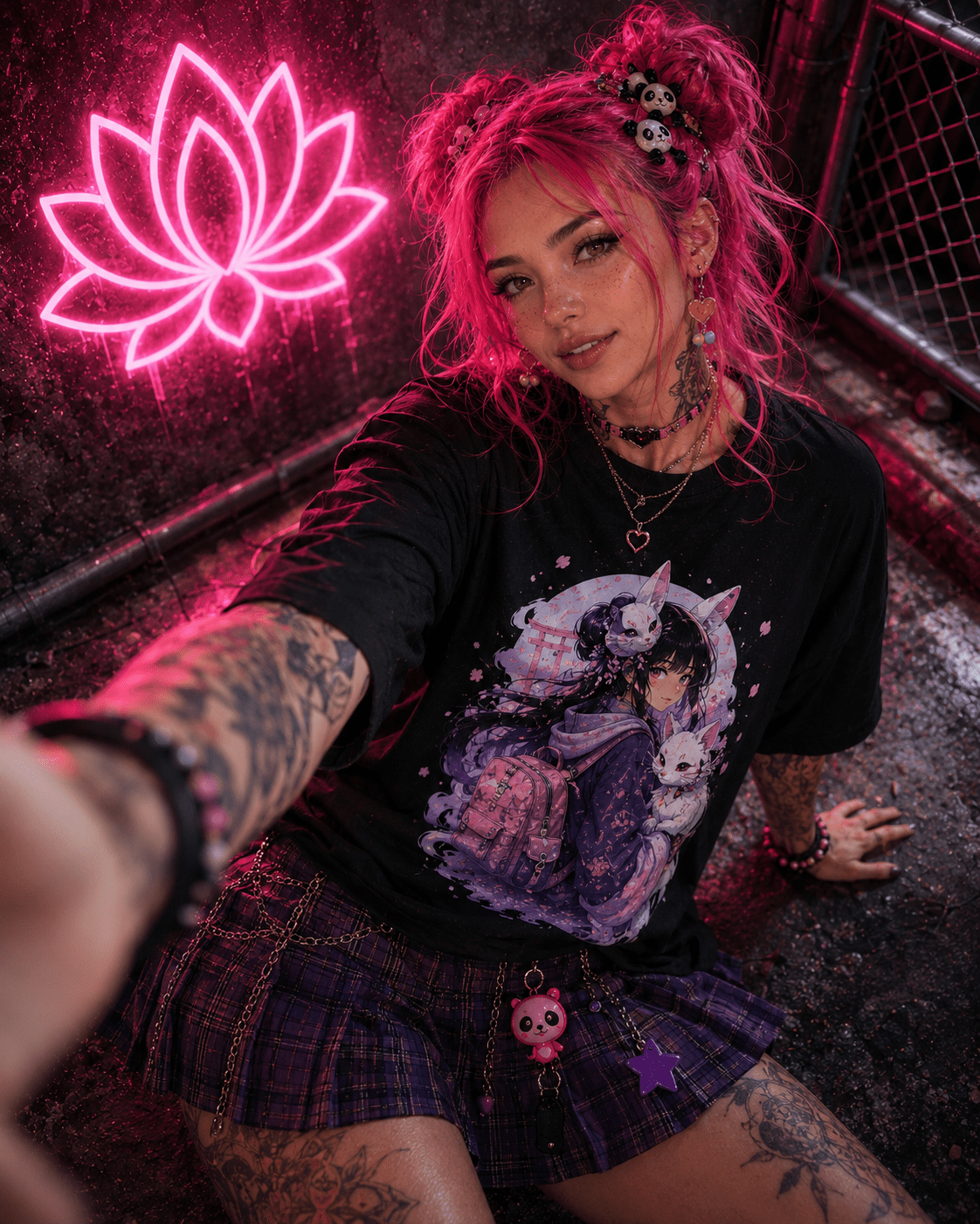 [product_title] [variant_title] | Lotus Rebellion Syndicate Streetwear