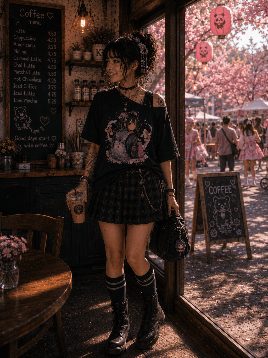 [product_title] [variant_title] | Lotus Rebellion Syndicate Streetwear