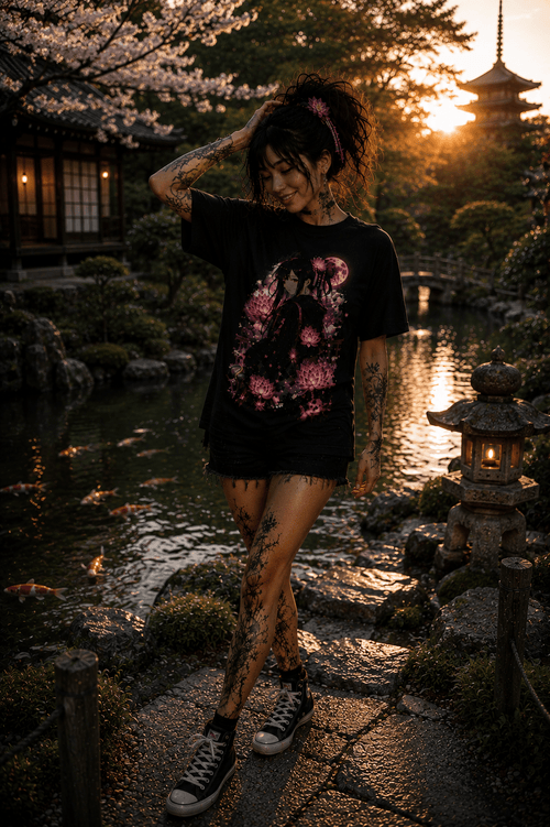 [product_title] [variant_title] | Lotus Rebellion Syndicate Streetwear