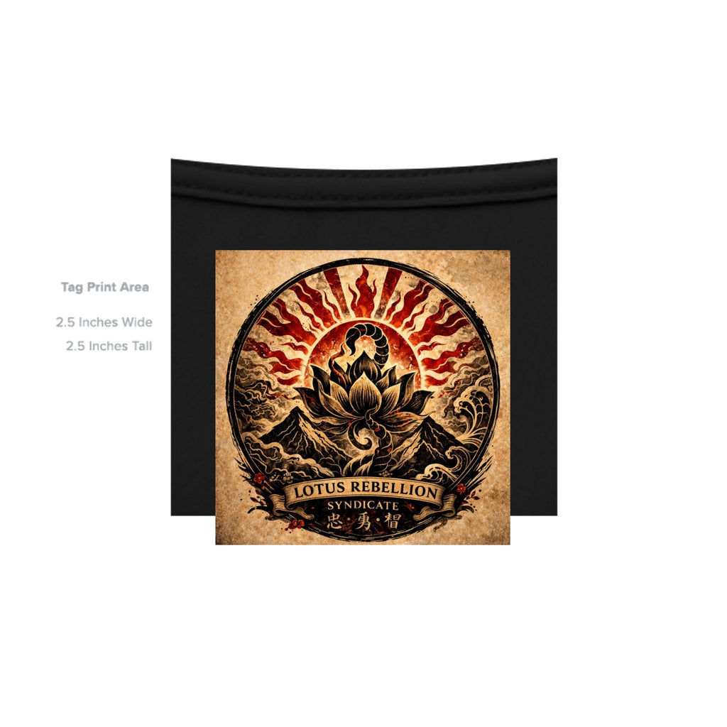 [product_title] [variant_title] | Lotus Rebellion Syndicate Streetwear